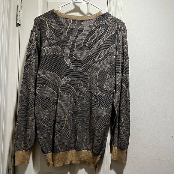 Country Suburbans vintage crew neck sweater - Picture 2 of 7